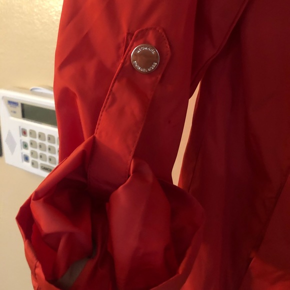 Michael Kors Lightweight Jacket - Picture 8 of 11